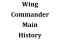 [Wing Commander 00] • Main History